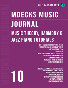 Music Theory Journal Apr-May 2023 Vol.10