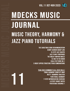 Music Theory Journal Apr-May 2023 Vol.11