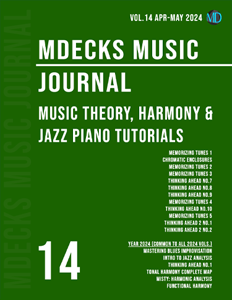 Music Theory Journal Apr-May 2024