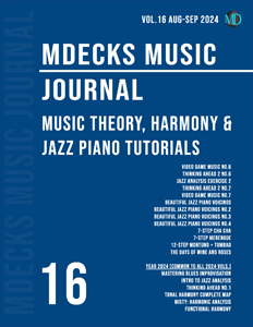 Music Theory Journal Aug-Sep 2024