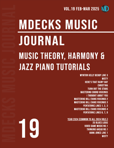 Music Theory Journal Feb-Mar 2025
