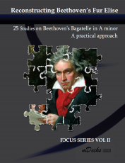 Reconstructing Beethoven Fur Elise