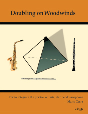 Doubling on Woodwinds