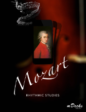 Mozart Rhythmic Studies