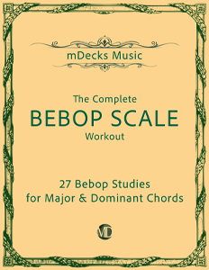 mDecks Music Product Image