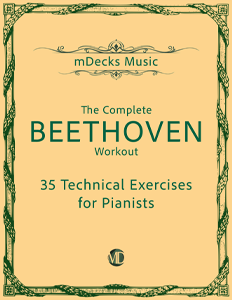 mDecks Music Product Image