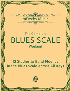 mDecks Music Product Image