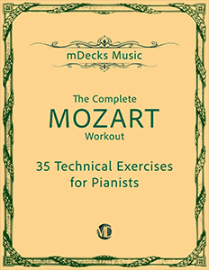 The Complete Mozart Workout