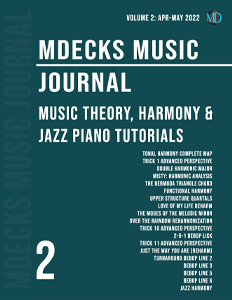 Music Theory Journal Apr-May 2022 Vol.2