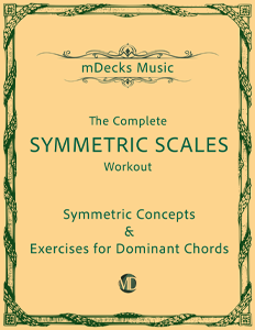 mDecks Music Product Image