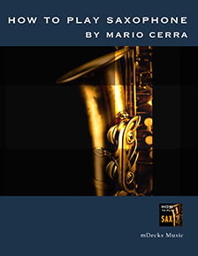 How to Play Flute by Mario Cerra by Mario Cerra mdecks music