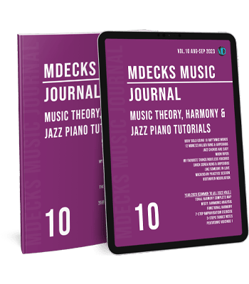 mDecks Music Image