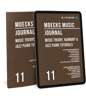 mDecks Music Image