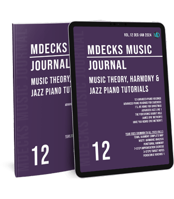 mDecks Music Image