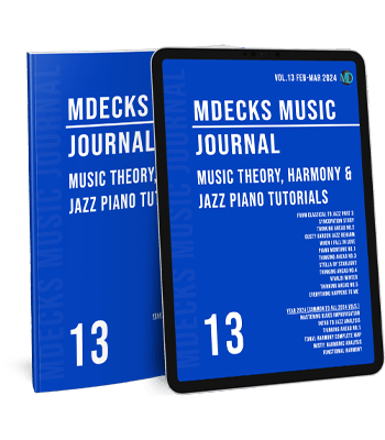 mDecks Music Image