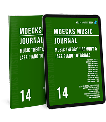 mDecks Music Image