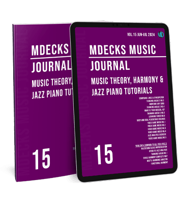 mDecks Music Image