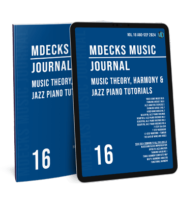 mDecks Music Image