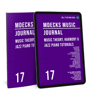 mDecks Music Image