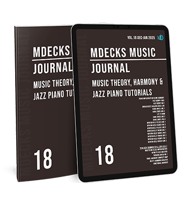 mDecks Music Image
