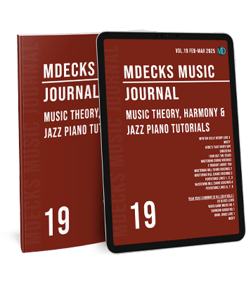 mDecks Music Image