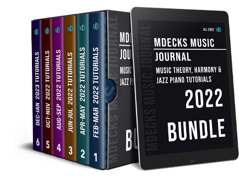 mDecks Music Image
