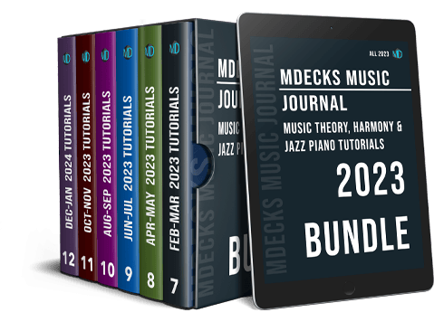 mDecks Music Image