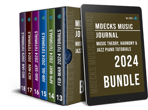mDecks Music Image