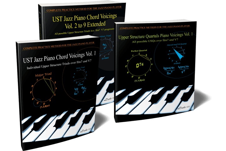 mDecks Music Image