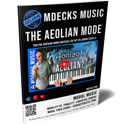 The Aeolian Mode