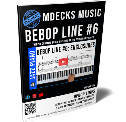Bebop Line 6