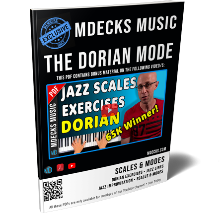 The Dorian Mode