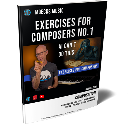Exercises for Composers