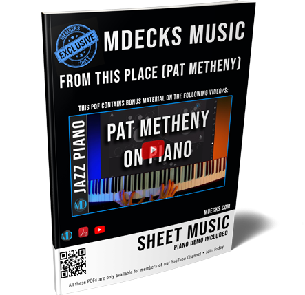 From This Place (Pat Metheny)