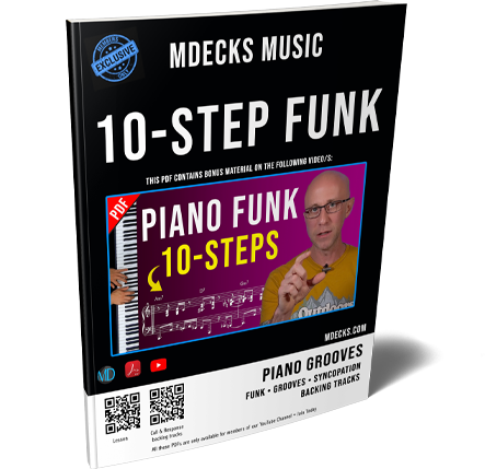 10-Step Funk