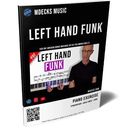 Left Hand Funk