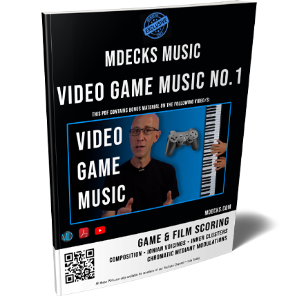 Video Game Music No.1