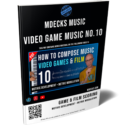 Video Game Music No.10