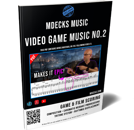 Video Game Music No.2