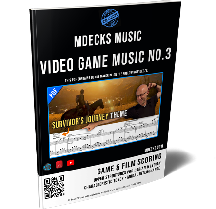 Video Game Music No.3