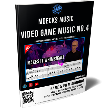 Video Game Music No.4