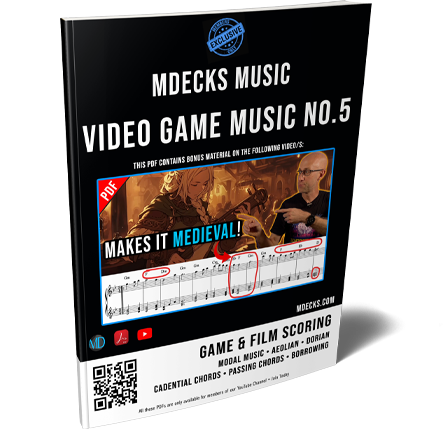 Video Game Music No.5