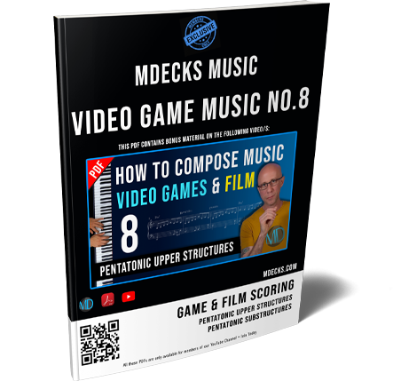 Video Game Music No.8