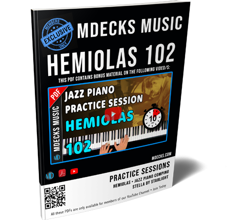Hemiolas 102