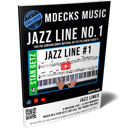 Jazz Line No.1