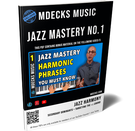Jazz Mastery No.1