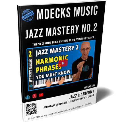 Jazz Mastery No.2