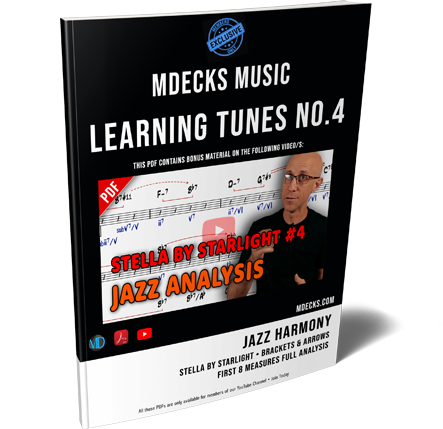 Learning Tunes No.4