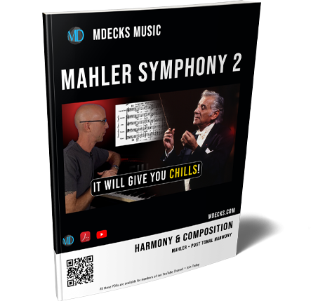 Mahler Symphony 2