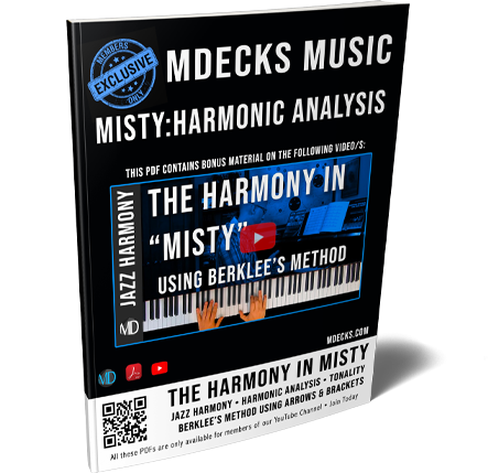 Misty: Harmonic Analysis